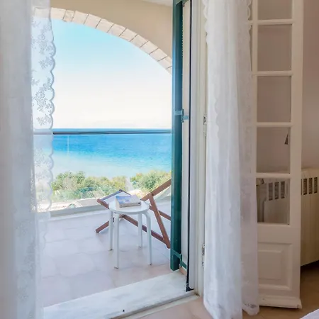 Alisachni By Corfu Solutions *