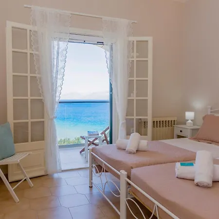Alisachni By Corfu Solutions Апартаменты