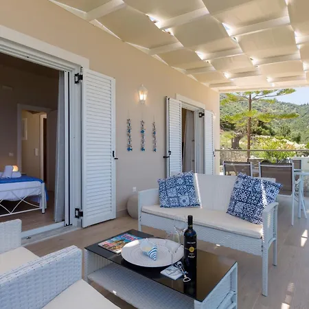 Apartment Alisachni By Corfu Solutions *