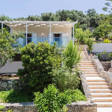 Alisachni By Corfu Solutions