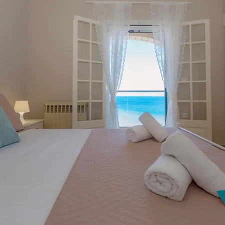 Alisachni By Corfu Solutions Apartment