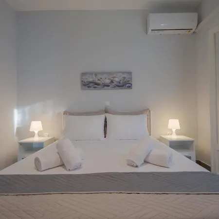 Alisachni By Corfu Solutions *
