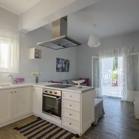 Alisachni By Corfu Solutions Apartment *