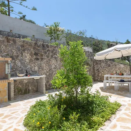 Alisachni By Corfu Solutions * Apraos