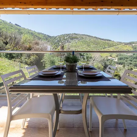 Alisachni By Corfu Solutions *