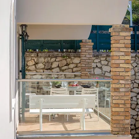 Alisachni By Corfu Solutions *
