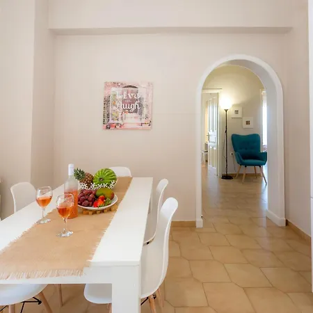 Alisachni By Corfu Solutions