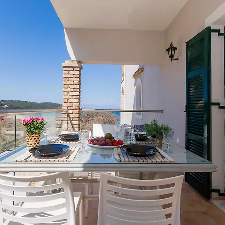 Alisachni By Corfu Solutions Apartment *