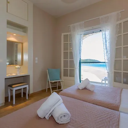 Διαμέρισμα Alisachni By Corfu Solutions *