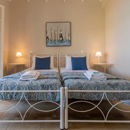Apartment Alisachni By Corfu Solutions *
