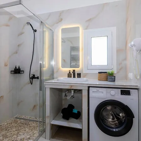 Alisachni By Corfu Solutions *