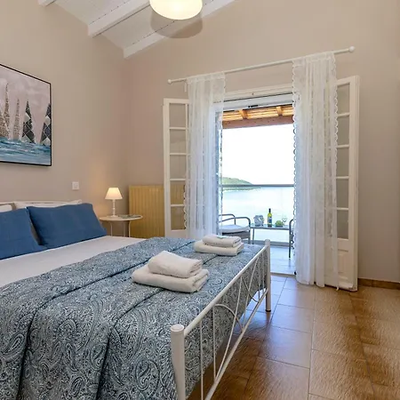 Alisachni By Corfu Solutions