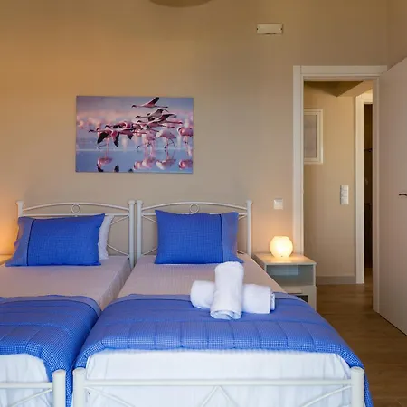 Alisachni By Corfu Solutions Apartment *