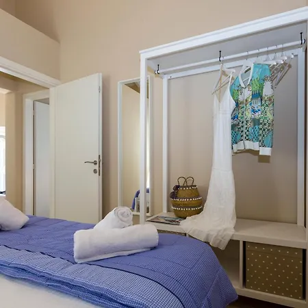 Alisachni By Corfu Solutions Apartment