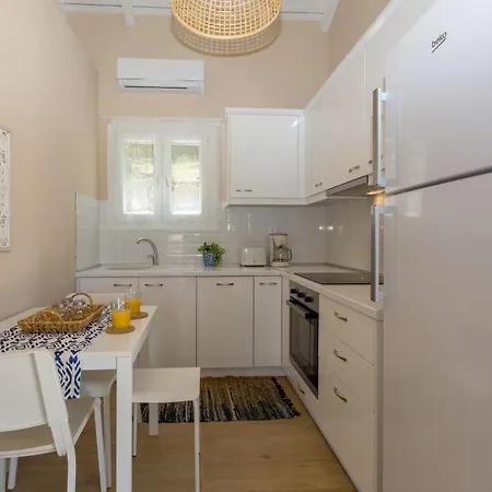 Apartment Alisachni By Corfu Solutions *