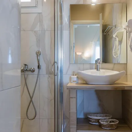 Alisachni By Corfu Solutions
