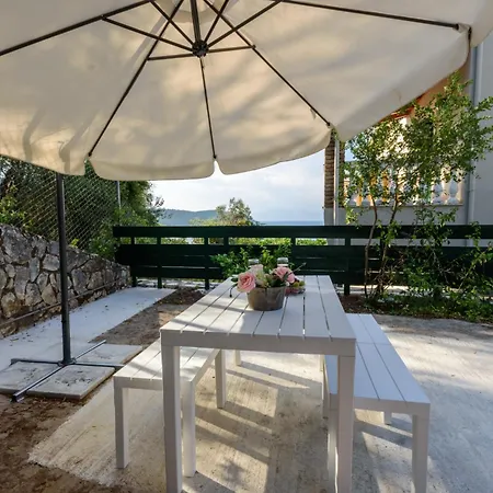 Alisachni By Corfu Solutions * Apraos